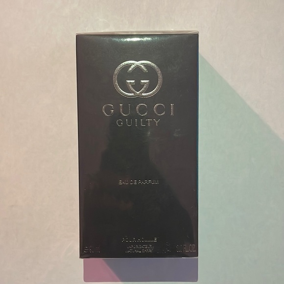 Gucci Other - Gucci Guilty Eau De Parfum (Brand new)
